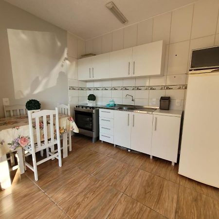 Suites Recanto Praia Grande Penha  Εξωτερικό φωτογραφία