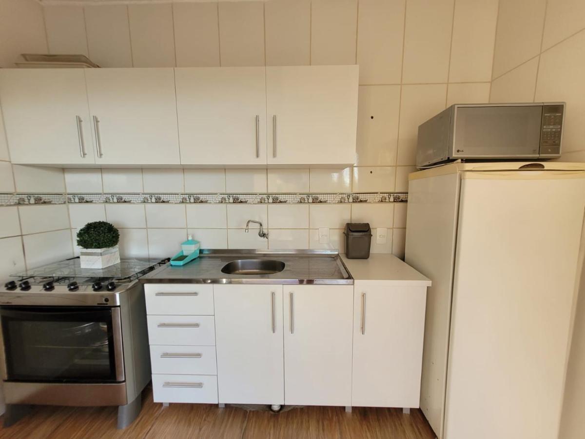 Suites Recanto Praia Grande Penha  Εξωτερικό φωτογραφία