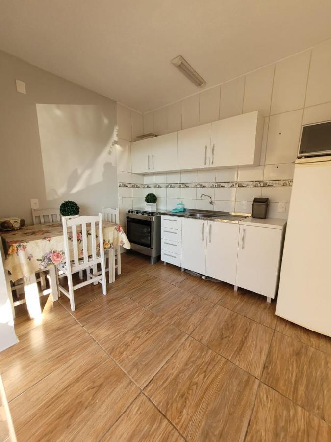 Suites Recanto Praia Grande Penha  Εξωτερικό φωτογραφία