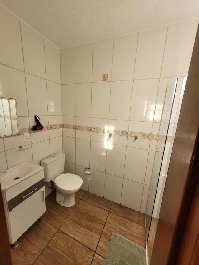 Suites Recanto Praia Grande Penha  Εξωτερικό φωτογραφία
