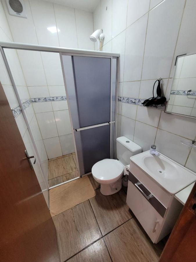 Suites Recanto Praia Grande Penha  Εξωτερικό φωτογραφία