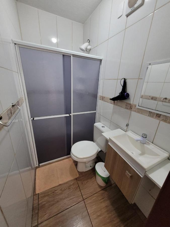 Suites Recanto Praia Grande Penha  Εξωτερικό φωτογραφία
