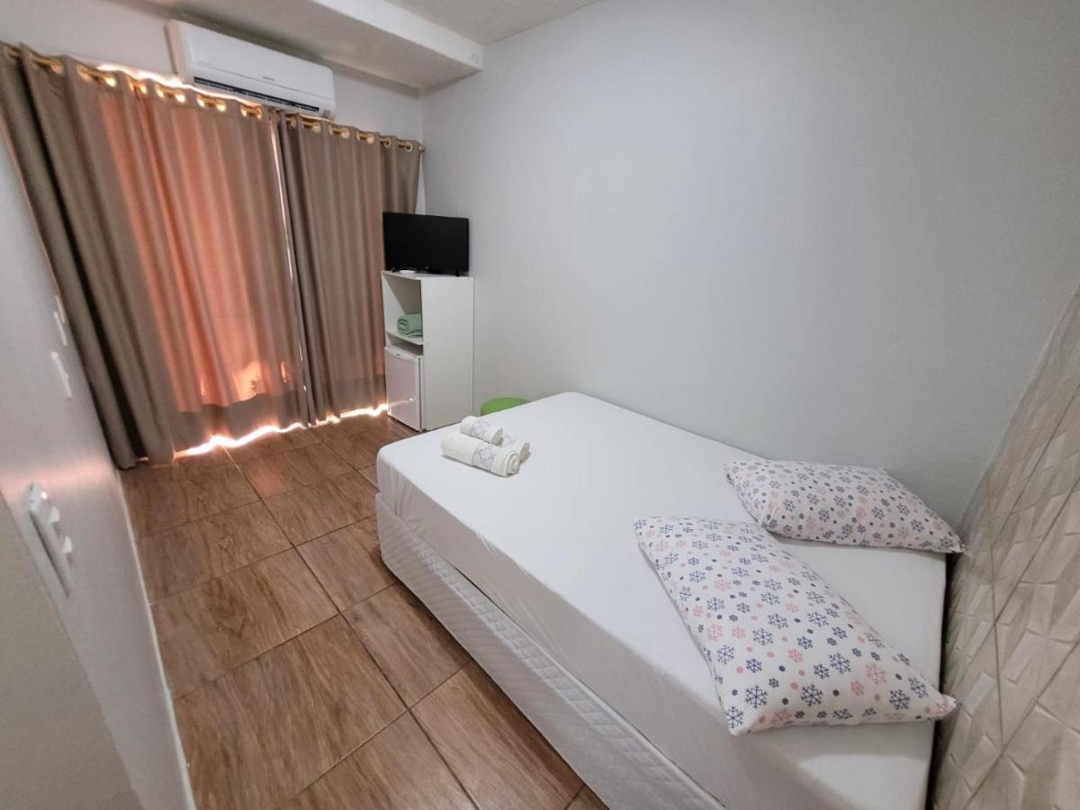 Suites Recanto Praia Grande Penha  Εξωτερικό φωτογραφία