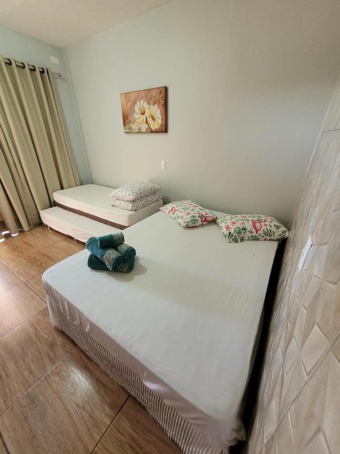 Suites Recanto Praia Grande Penha  Εξωτερικό φωτογραφία