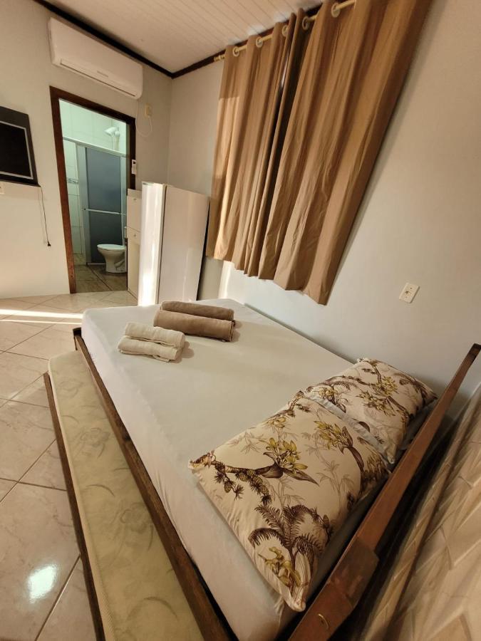 Suites Recanto Praia Grande Penha  Εξωτερικό φωτογραφία