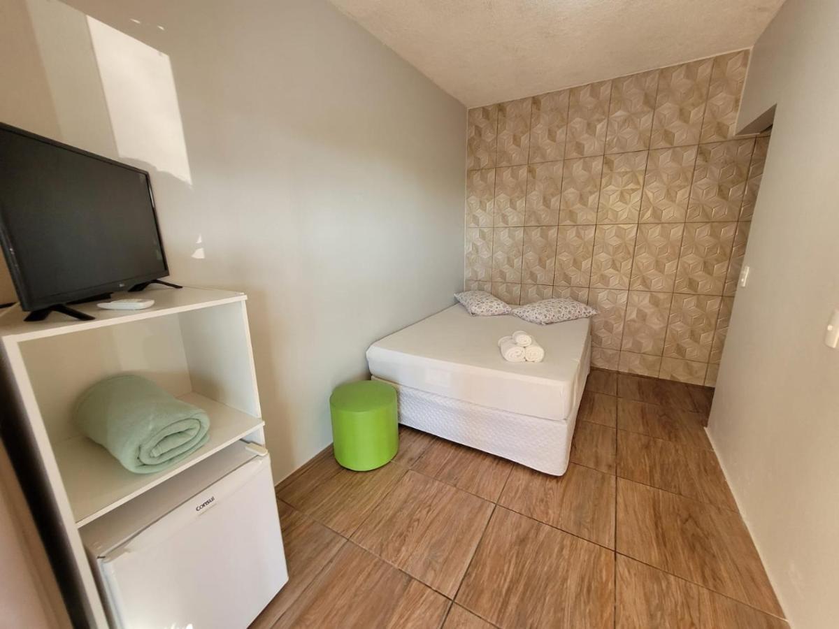 Suites Recanto Praia Grande Penha  Εξωτερικό φωτογραφία