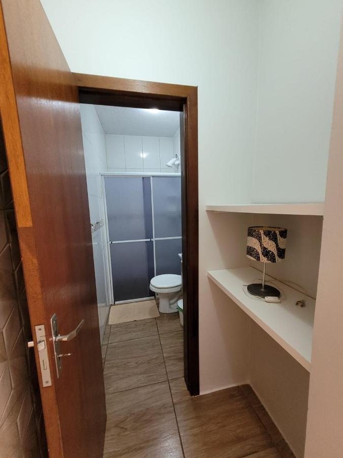 Suites Recanto Praia Grande Penha  Εξωτερικό φωτογραφία