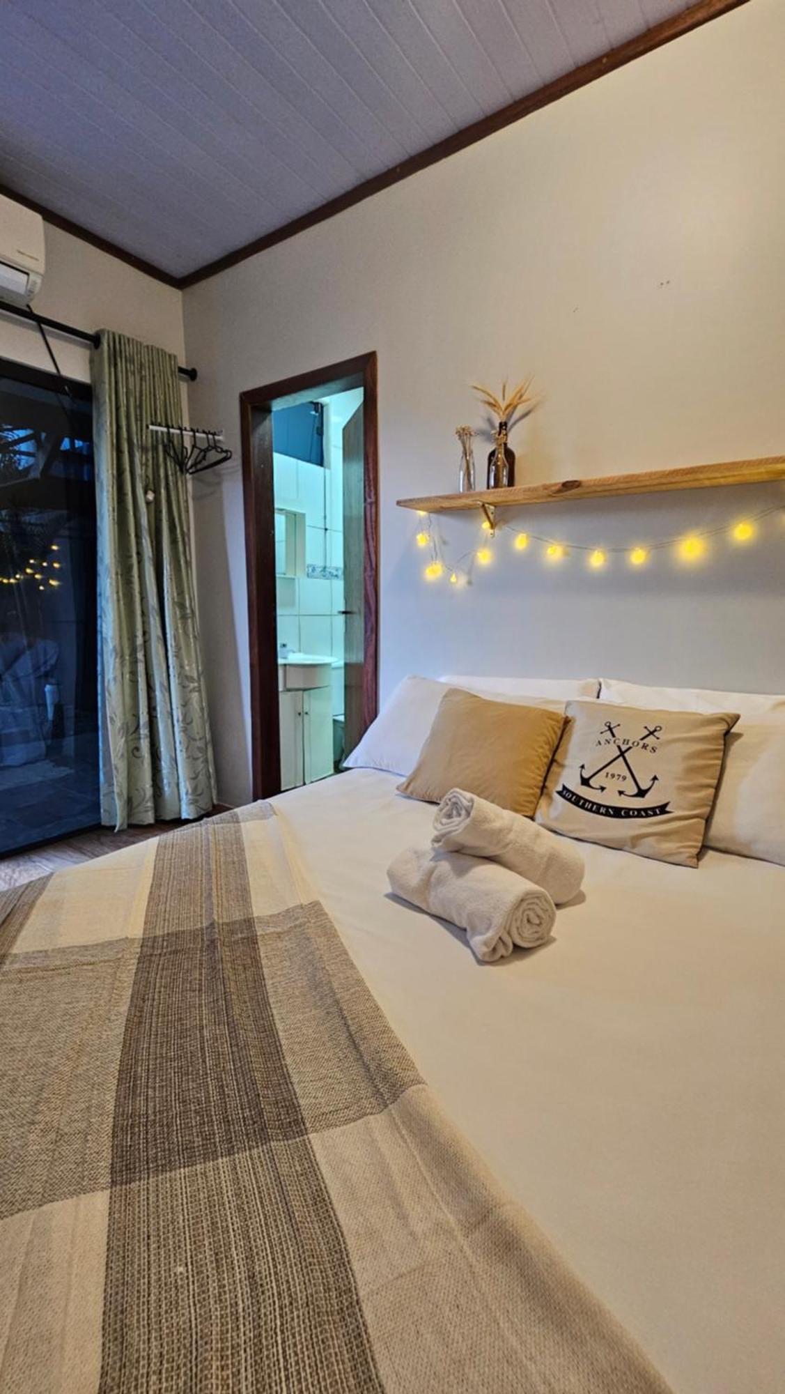 Suites Recanto Praia Grande Penha  Εξωτερικό φωτογραφία