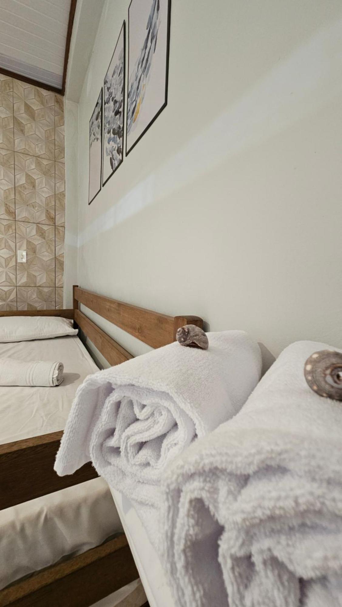 Suites Recanto Praia Grande Penha  Εξωτερικό φωτογραφία