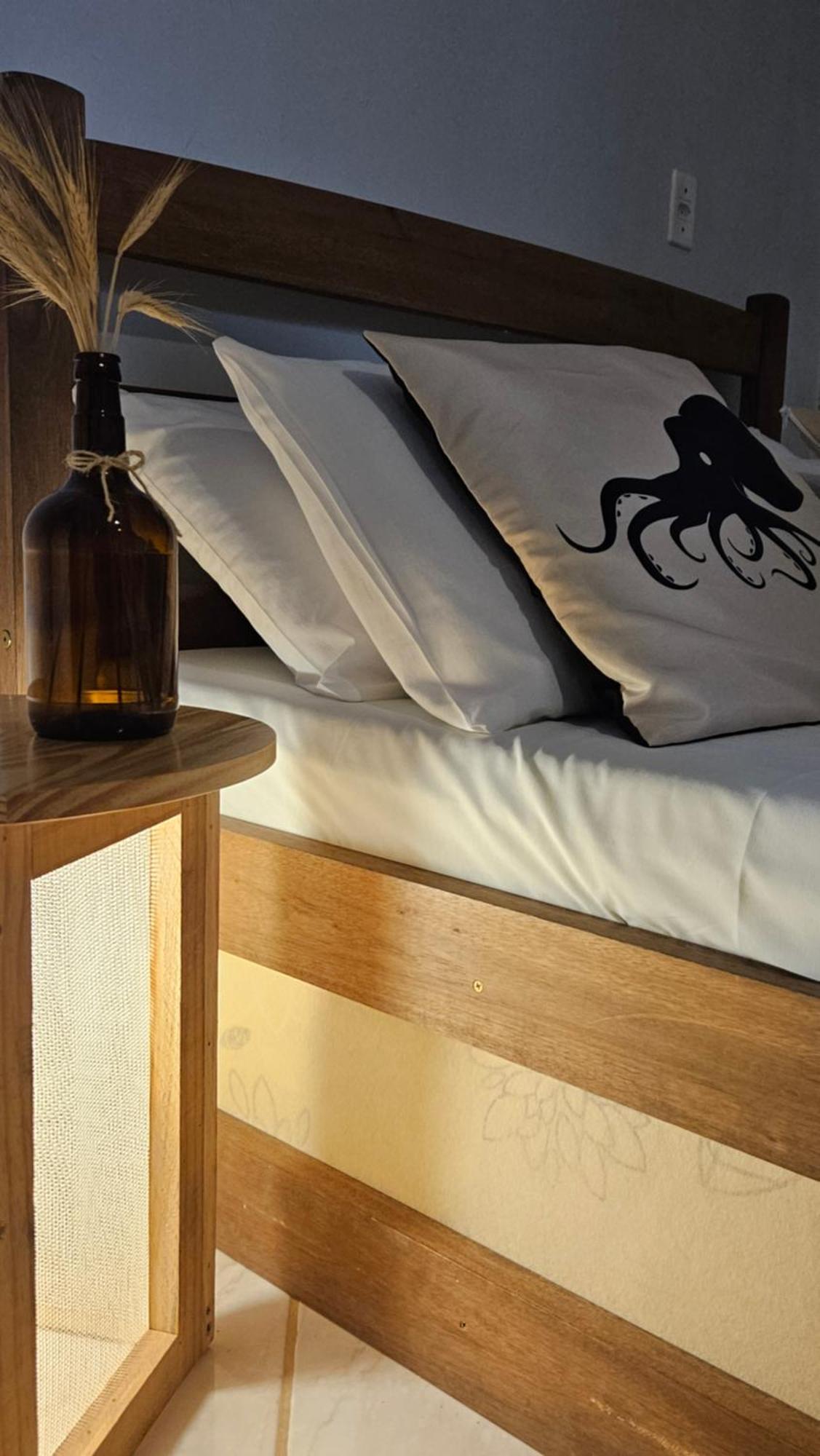 Suites Recanto Praia Grande Penha  Εξωτερικό φωτογραφία