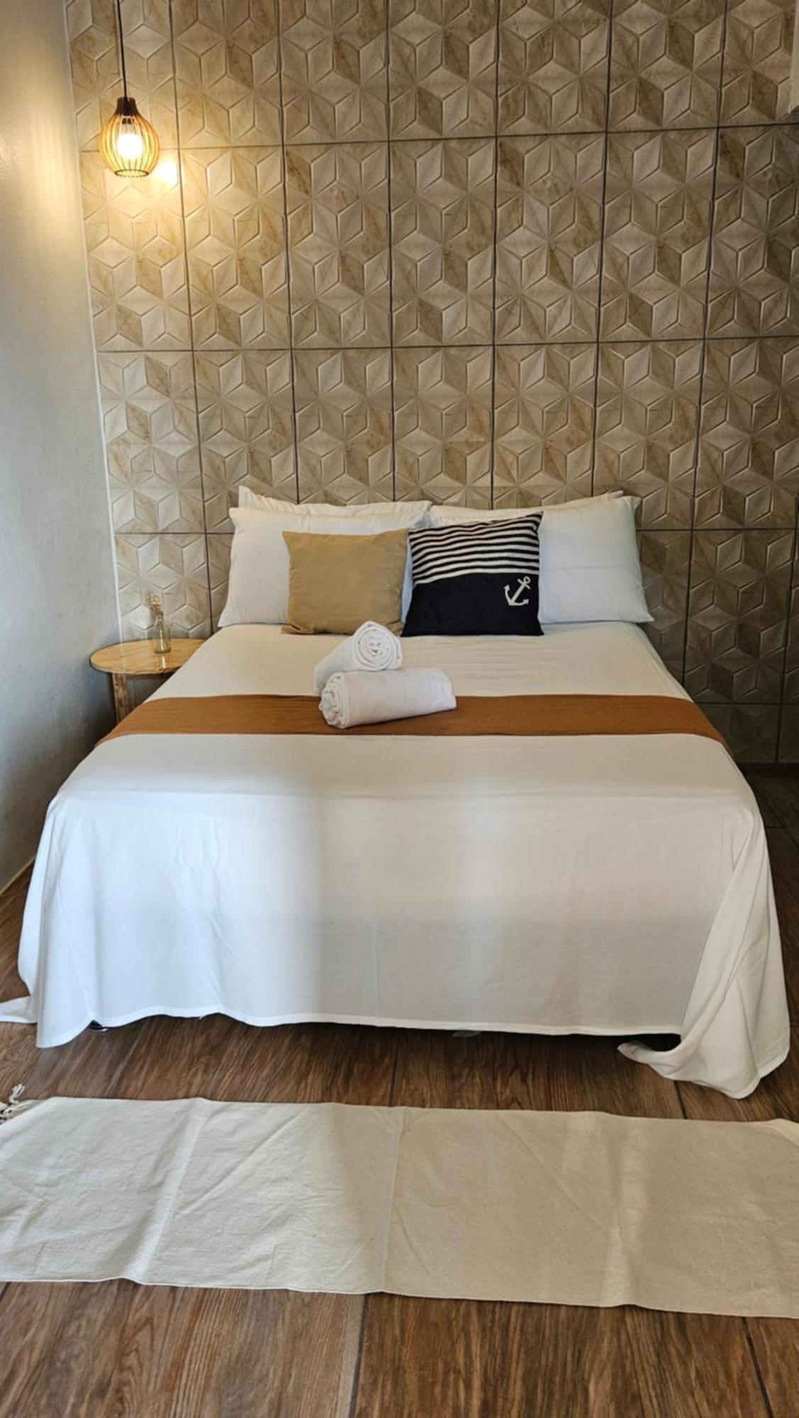 Suites Recanto Praia Grande Penha  Εξωτερικό φωτογραφία