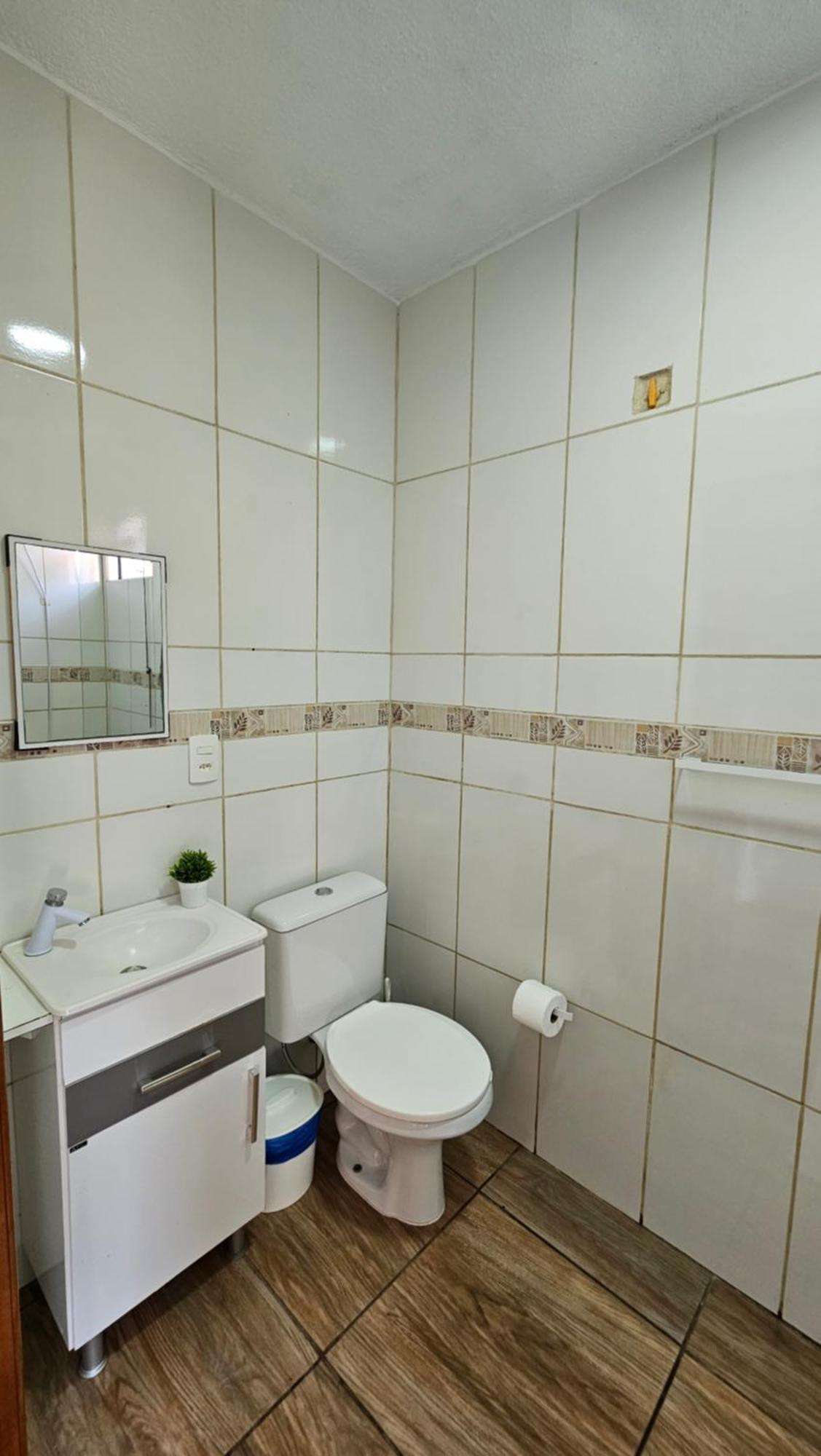 Suites Recanto Praia Grande Penha  Εξωτερικό φωτογραφία