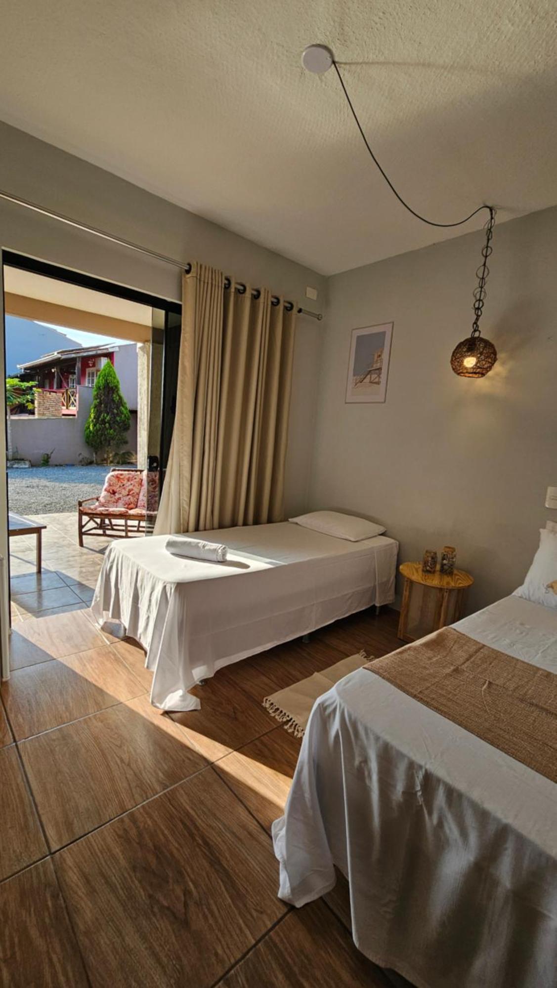 Suites Recanto Praia Grande Penha  Εξωτερικό φωτογραφία