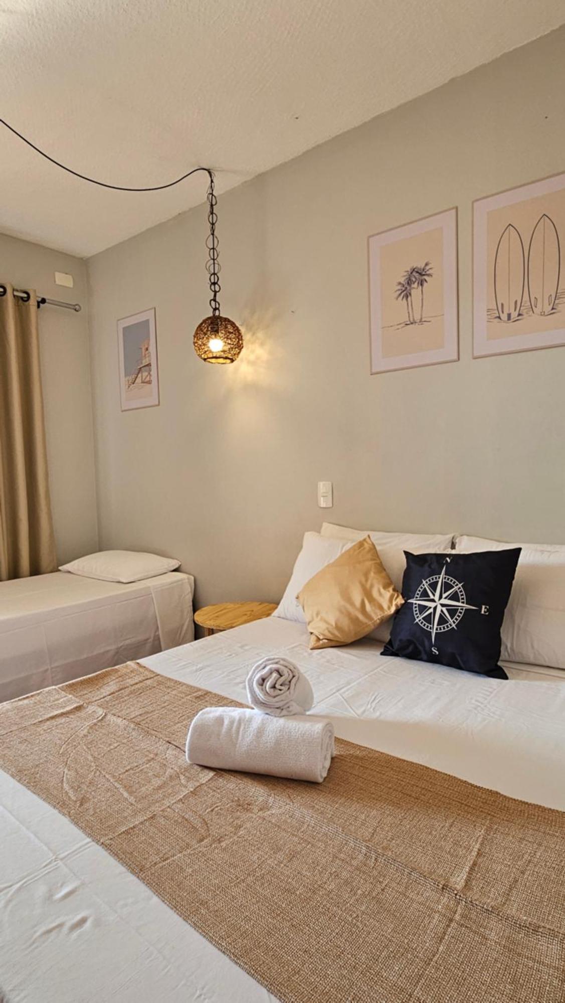 Suites Recanto Praia Grande Penha  Εξωτερικό φωτογραφία