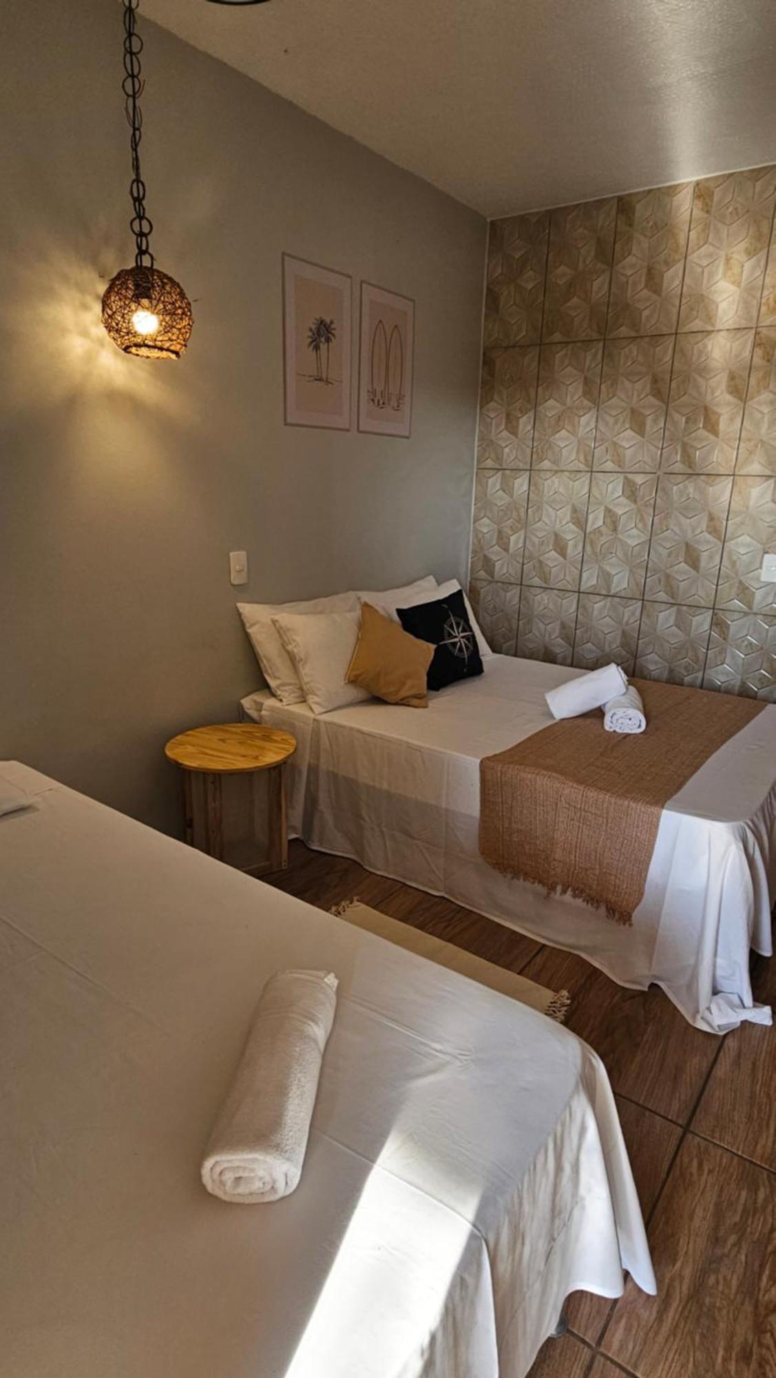 Suites Recanto Praia Grande Penha  Εξωτερικό φωτογραφία
