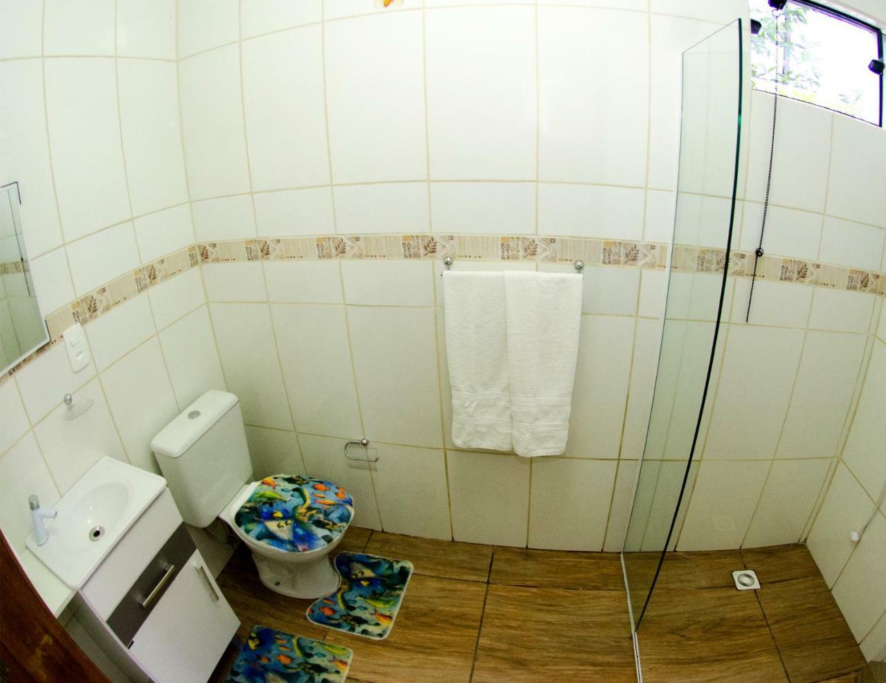 Suites Recanto Praia Grande Penha  Εξωτερικό φωτογραφία