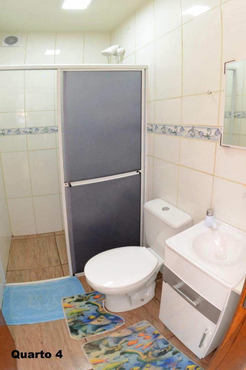 Suites Recanto Praia Grande Penha  Εξωτερικό φωτογραφία